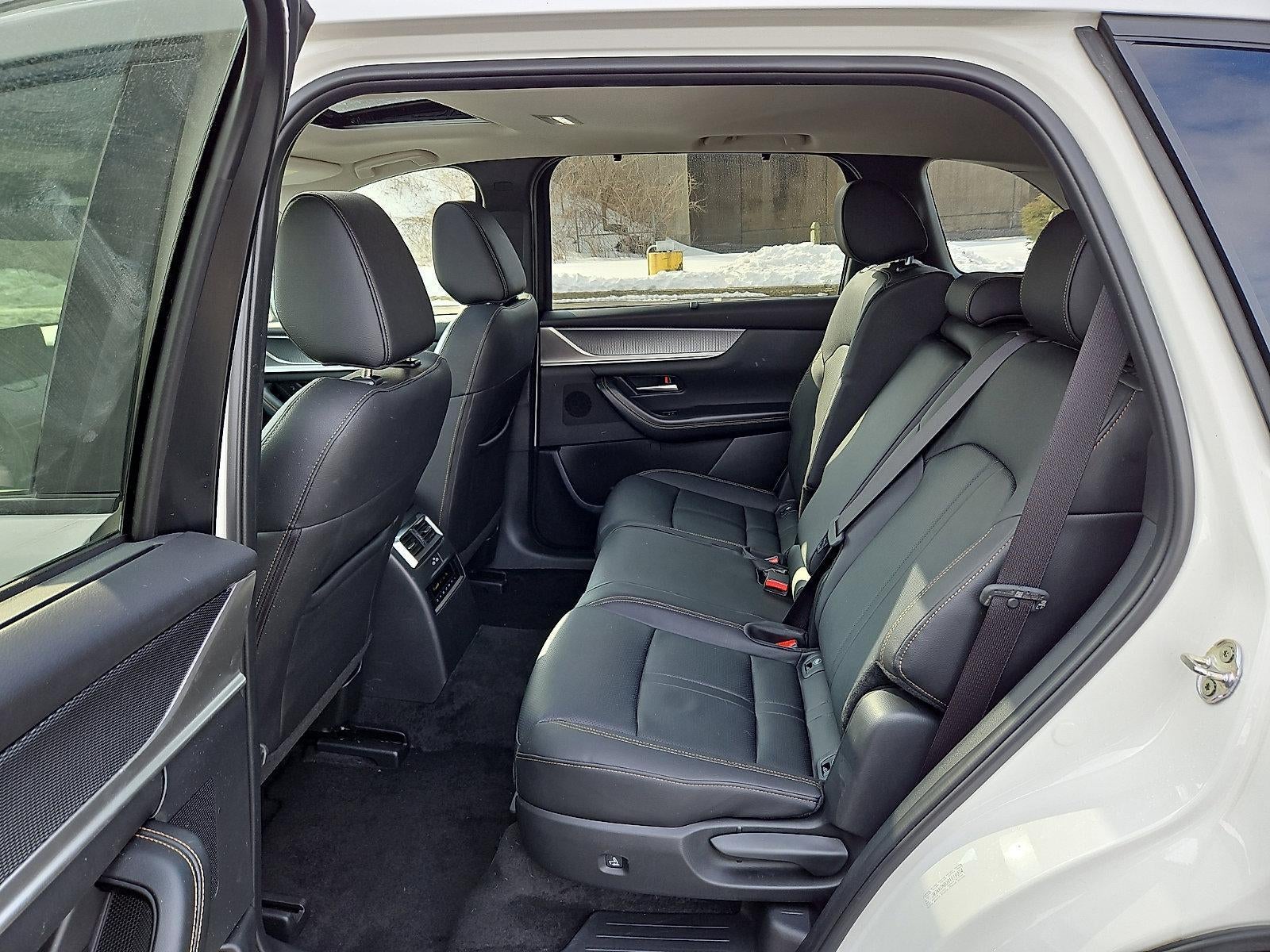 2024 Mazda Mazda CX-90 3.3 Turbo Preferred Plus AWD