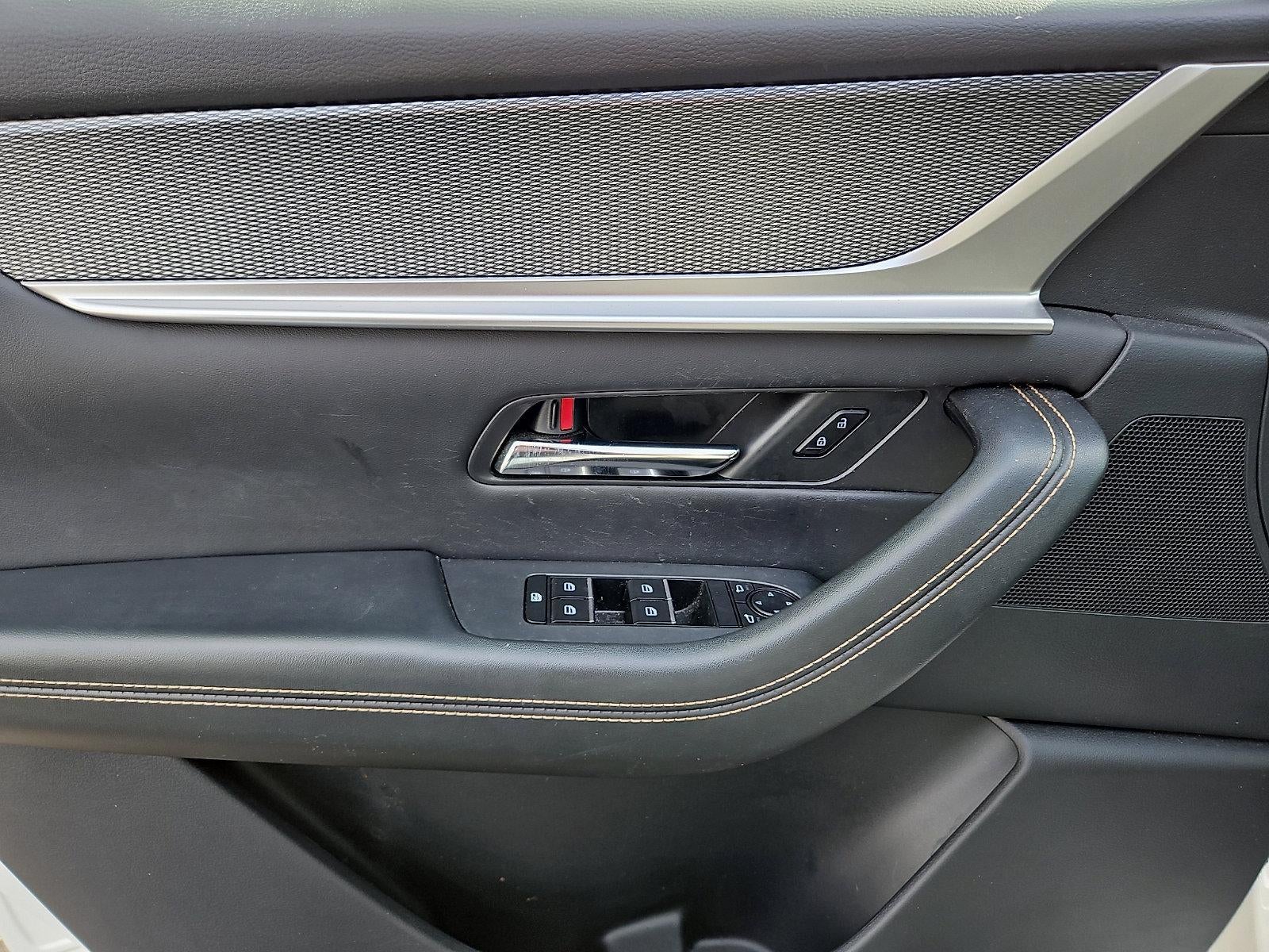 2024 Mazda Mazda CX-90 3.3 Turbo Preferred Plus AWD