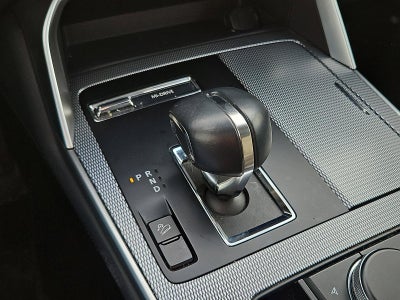 2024 Mazda Mazda CX-90 3.3 Turbo Preferred Plus AWD