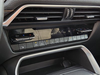 2024 Mazda Mazda CX-90 3.3 Turbo Preferred Plus AWD