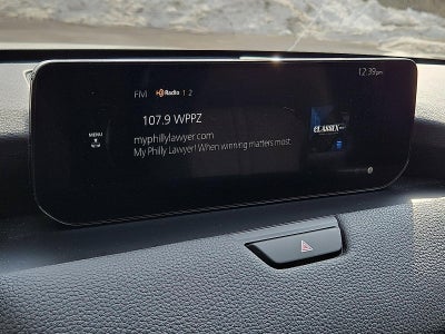 2024 Mazda Mazda CX-90 3.3 Turbo Preferred Plus AWD