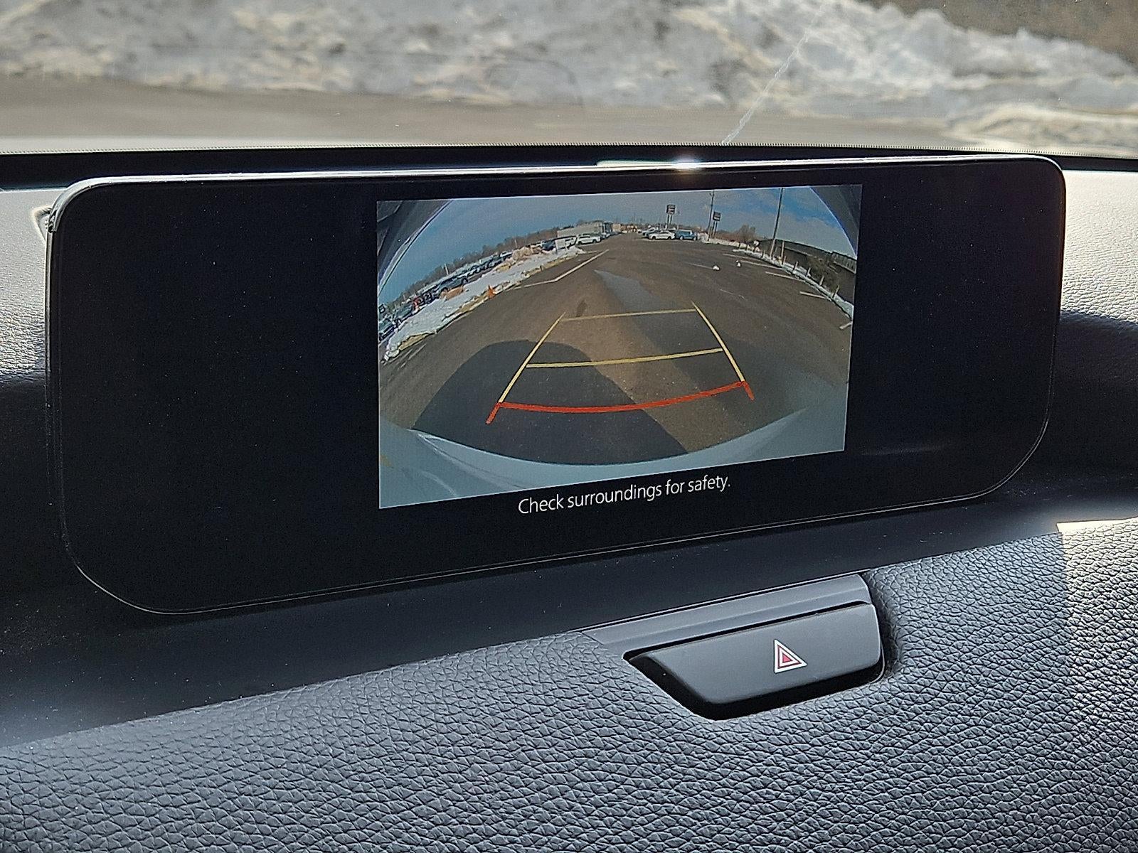 2024 Mazda Mazda CX-90 3.3 Turbo Preferred Plus AWD