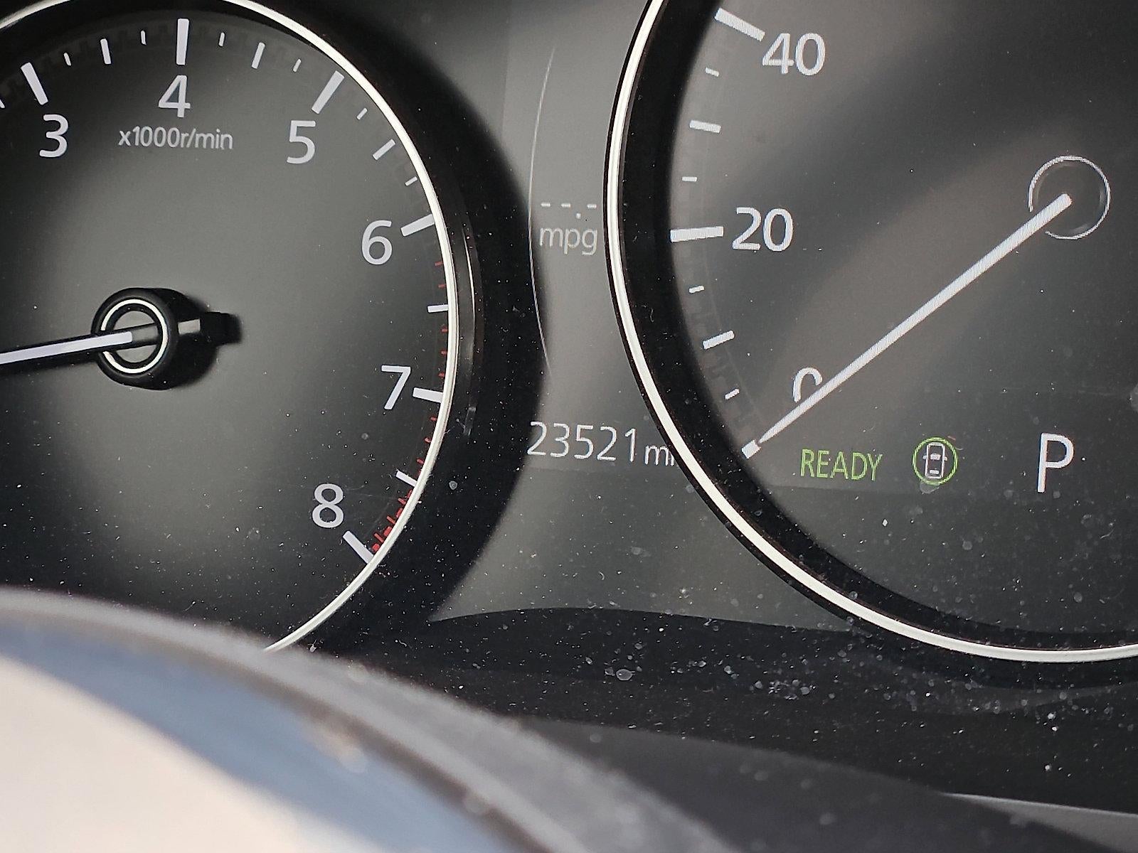 2024 Mazda Mazda CX-90 3.3 Turbo Preferred Plus AWD