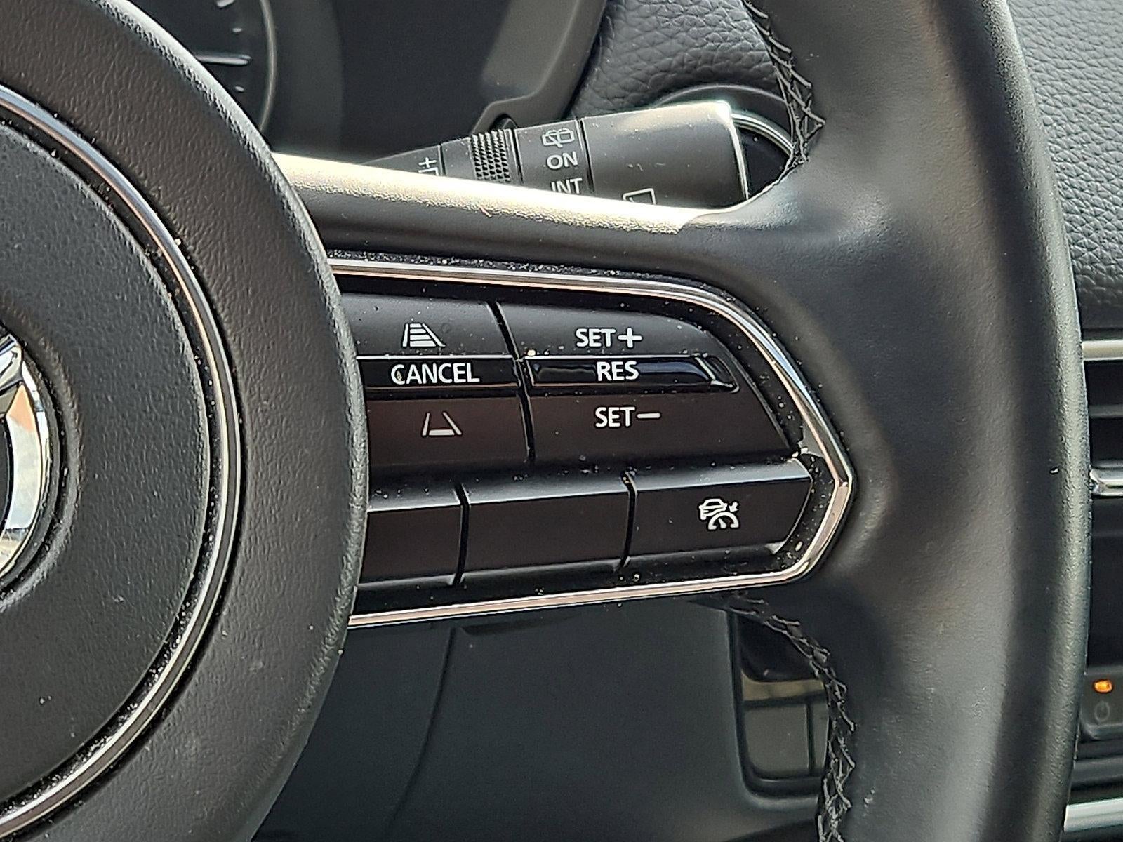 2024 Mazda Mazda CX-90 3.3 Turbo Preferred Plus AWD