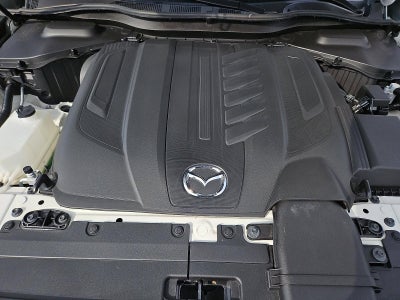 2024 Mazda Mazda CX-90 3.3 Turbo Preferred Plus AWD