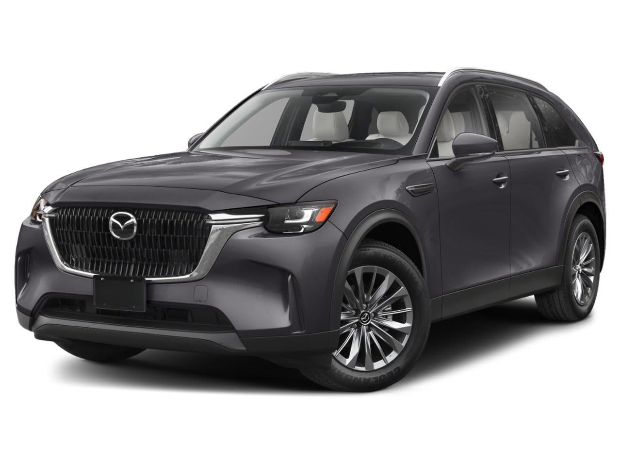 2024 Mazda CX-90 Turbo Preferred Plus Package's photo