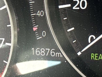 2024 Mazda Mazda CX-90 3.3 Turbo Preferred Plus AWD