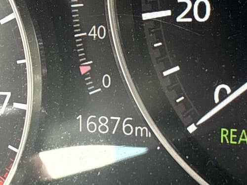 2024 Mazda Mazda CX-90 3.3 Turbo Preferred Plus AWD