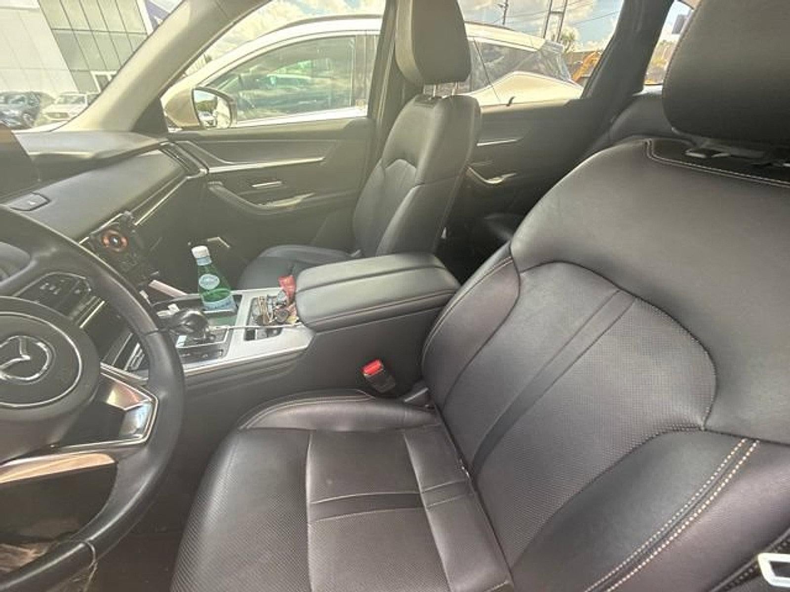 2024 Mazda Mazda CX-90 3.3 Turbo Preferred Plus AWD
