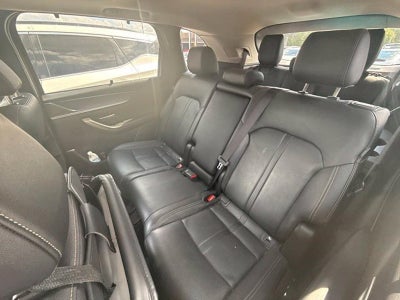 2024 Mazda Mazda CX-90 3.3 Turbo Preferred Plus AWD