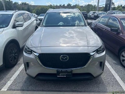 2024 Mazda Mazda CX-90 3.3 Turbo Preferred Plus AWD