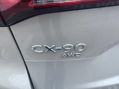 2024 Mazda Mazda CX-90 3.3 Turbo Preferred Plus AWD