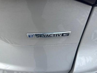 2024 Mazda Mazda CX-90 3.3 Turbo Preferred Plus AWD