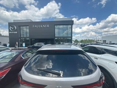 2024 Mazda Mazda CX-90 3.3 Turbo Preferred Plus AWD