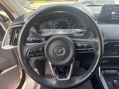 2024 Mazda Mazda CX-90 3.3 Turbo Preferred Plus AWD