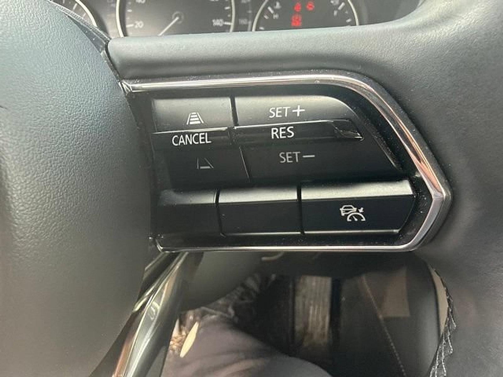 2024 Mazda Mazda CX-90 3.3 Turbo Preferred Plus AWD
