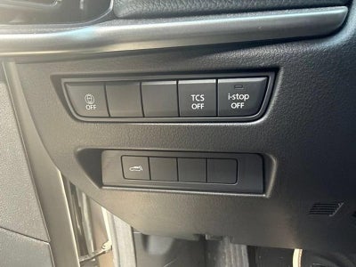 2024 Mazda Mazda CX-90 3.3 Turbo Preferred Plus AWD