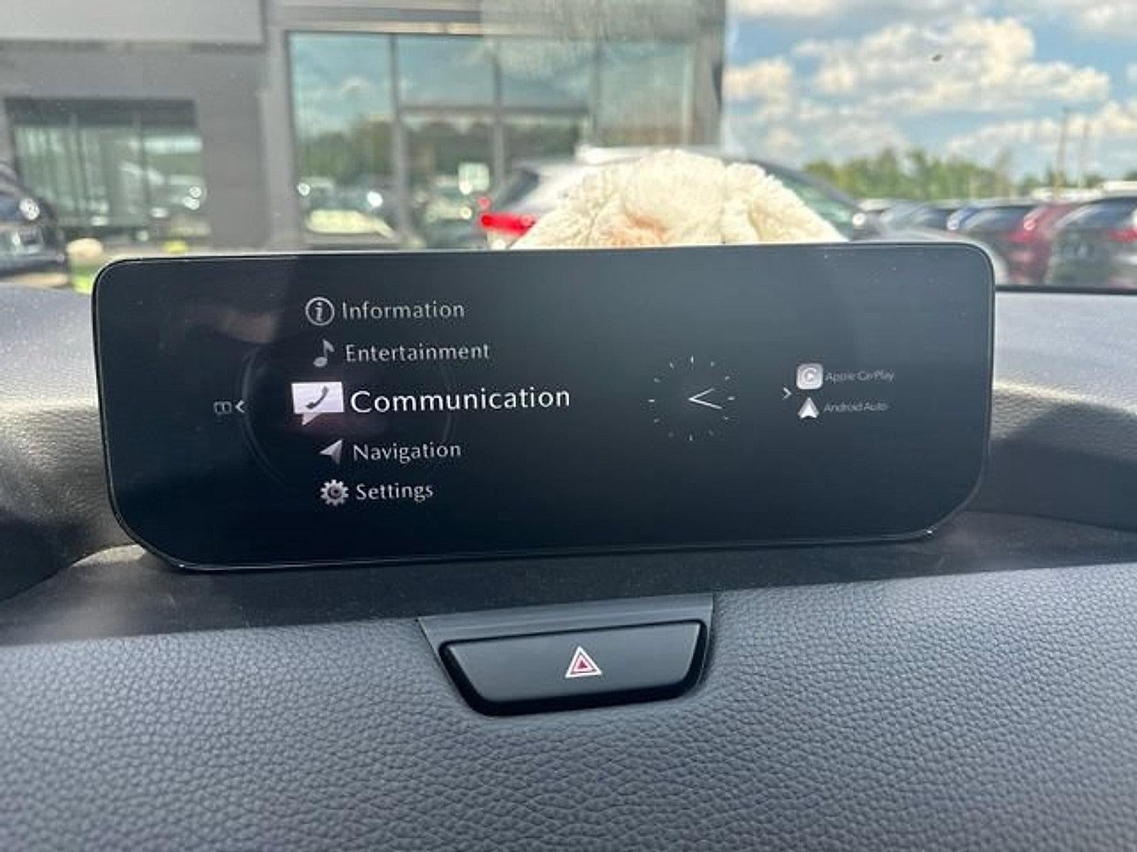 2024 Mazda Mazda CX-90 3.3 Turbo Preferred Plus AWD