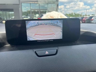 2024 Mazda Mazda CX-90 3.3 Turbo Preferred Plus AWD