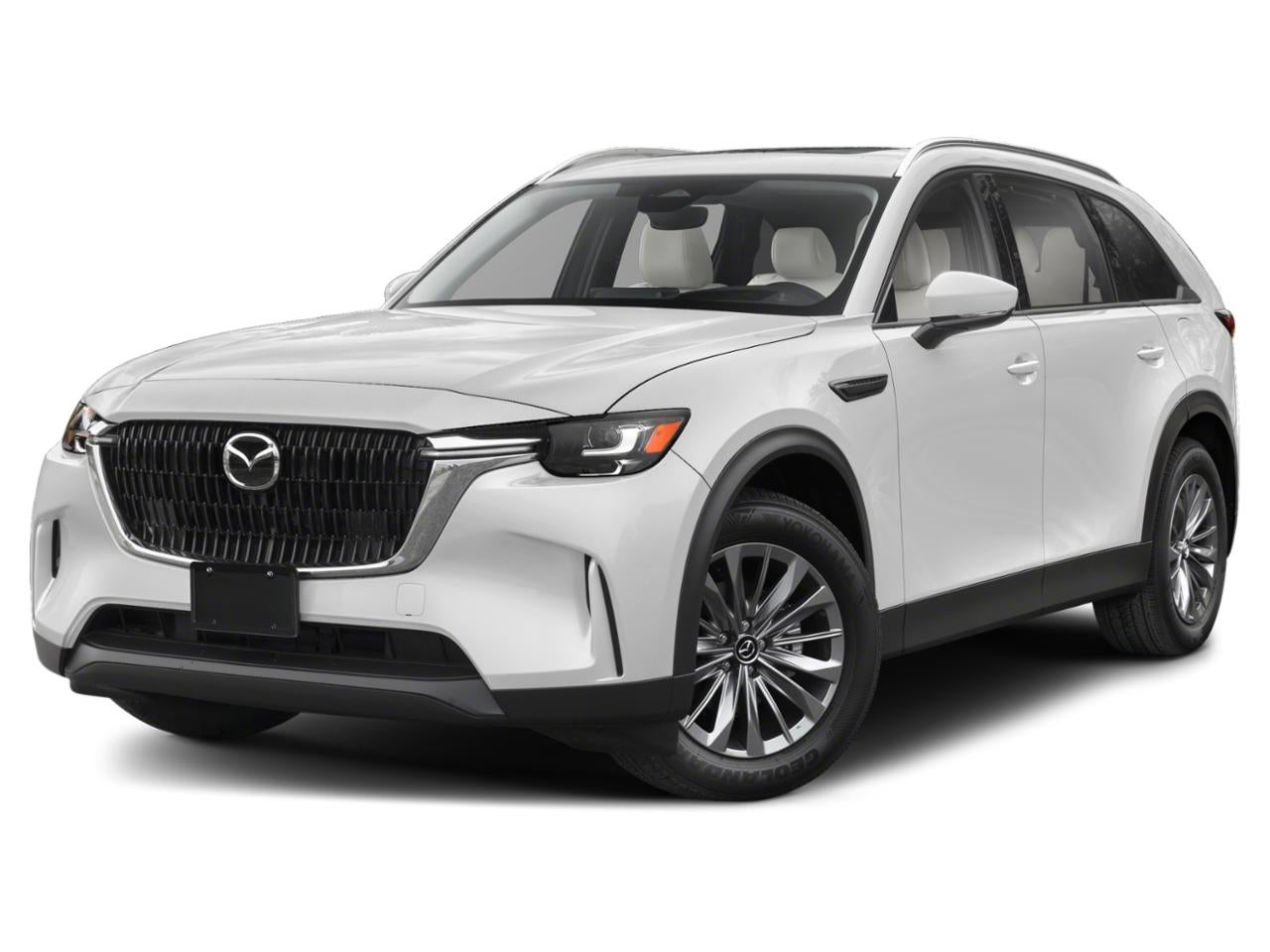 2024 Mazda Mazda CX-90 3.3 Turbo Preferred Plus AWD