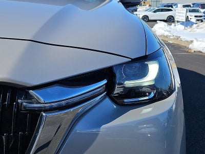 2025 Mazda Mazda CX-90 3.3 Turbo S Premium Package