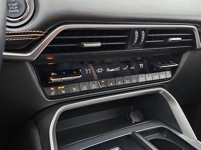 2025 Mazda Mazda CX-90 3.3 Turbo S Premium AWD