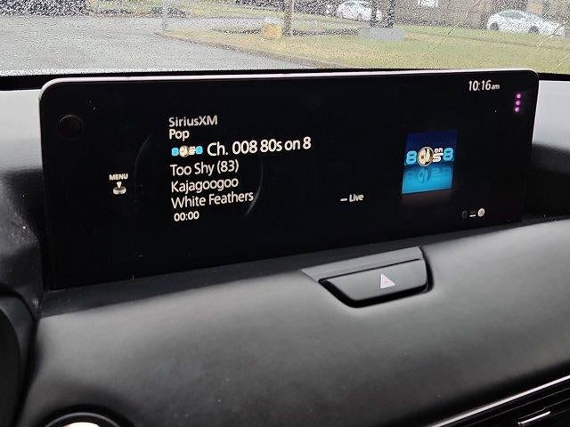 2025 Mazda Mazda CX-90 3.3 Turbo S Premium AWD