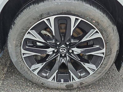 2025 Mazda Mazda CX-90 3.3 Turbo S Premium AWD