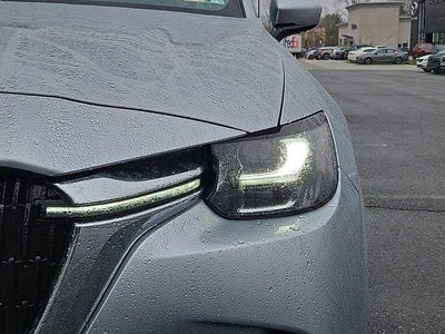 2025 Mazda Mazda CX-90 3.3 Turbo S Premium AWD