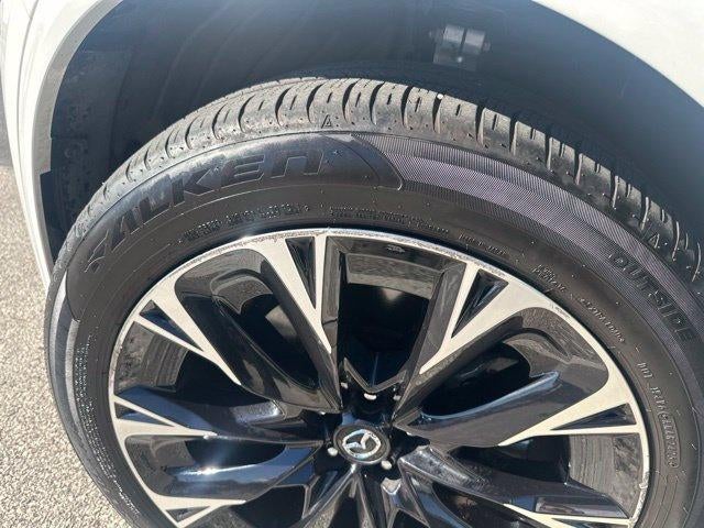2024 Mazda Mazda CX-90 3.3 Turbo S Premium AWD