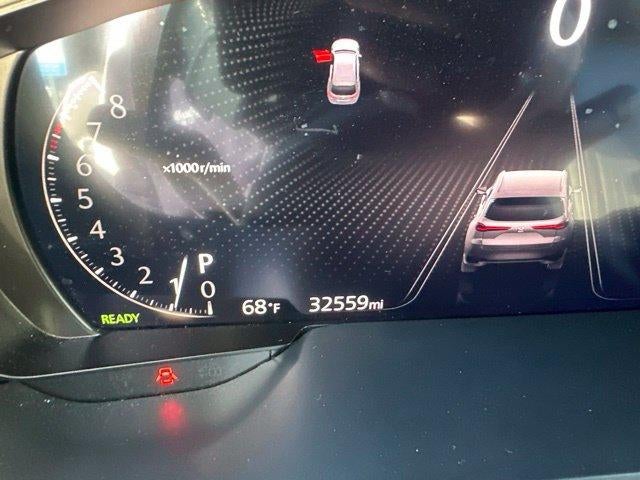 2024 Mazda Mazda CX-90 3.3 Turbo S Premium AWD
