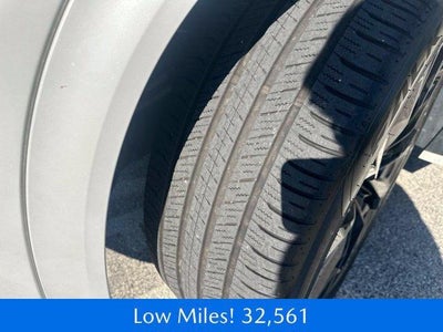 2024 Mazda Mazda CX-90 3.3 Turbo S Premium AWD