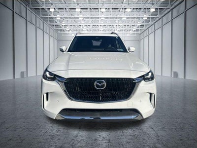 2024 Mazda Mazda CX-90 3.3 Turbo S Premium AWD