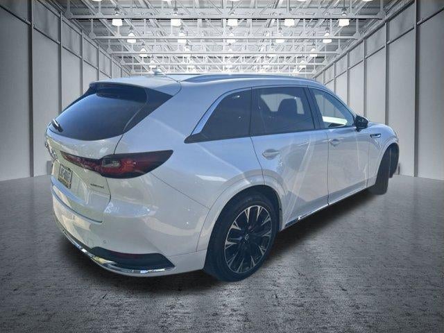 2024 Mazda Mazda CX-90 3.3 Turbo S Premium AWD