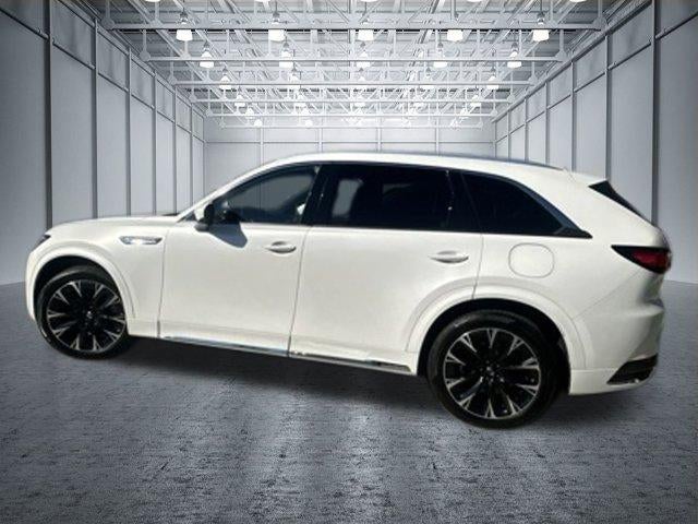 2024 Mazda Mazda CX-90 3.3 Turbo S Premium AWD