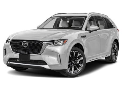 2024 Mazda Mazda CX-90 3.3 Turbo S Premium AWD
