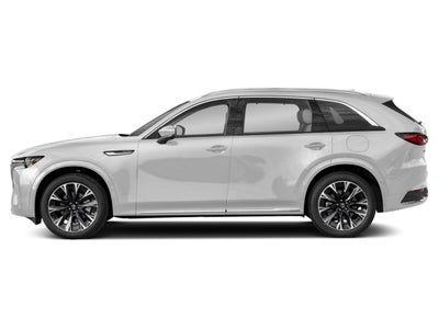 2024 Mazda Mazda CX-90 3.3 Turbo S Premium AWD