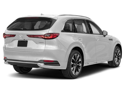 2024 Mazda Mazda CX-90 3.3 Turbo S Premium AWD