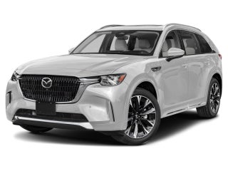 2024 Mazda Mazda CX-90 3.3 Turbo S Premium AWD