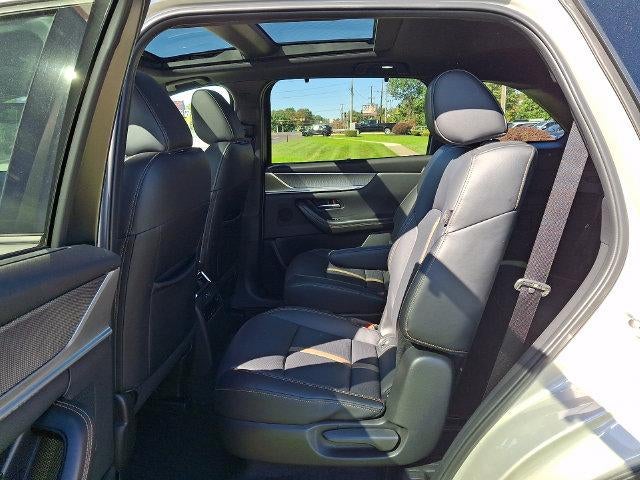2026 Mazda Mazda CX-90 3.3 Turbo S Premium Sport