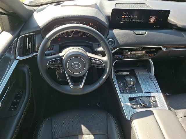 2026 Mazda Mazda CX-90 3.3 Turbo S Premium Sport