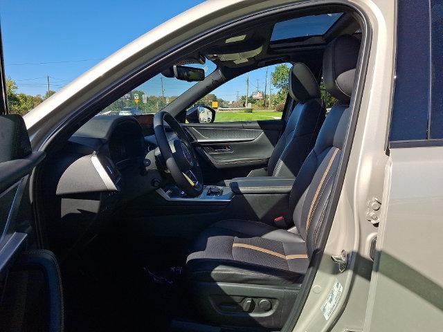 2026 Mazda Mazda CX-90 3.3 Turbo S Premium Sport