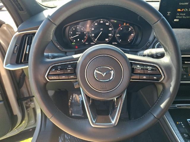 2026 Mazda Mazda CX-90 3.3 Turbo S Premium Sport