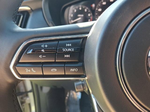 2026 Mazda Mazda CX-90 3.3 Turbo S Premium Sport