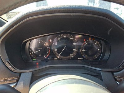 2026 Mazda Mazda CX-90 3.3 Turbo S Premium Sport