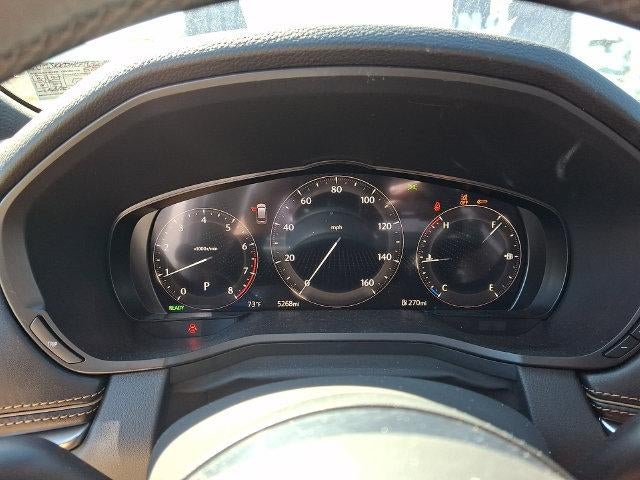 2026 Mazda Mazda CX-90 3.3 Turbo S Premium Sport