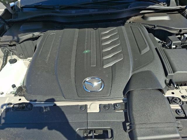 2026 Mazda Mazda CX-90 3.3 Turbo S Premium Sport