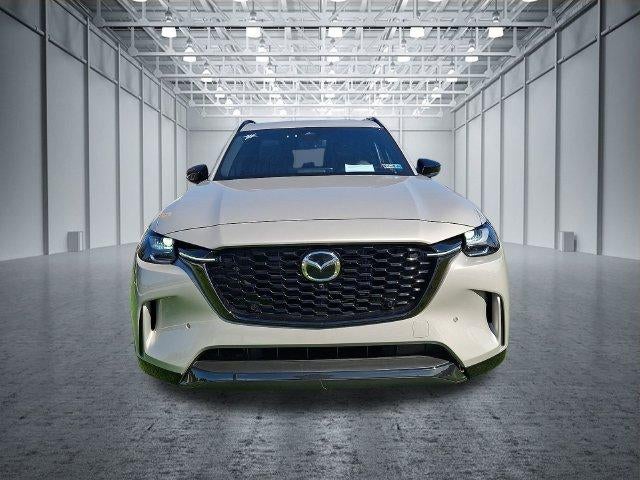 2026 Mazda Mazda CX-90 3.3 Turbo S Premium Sport