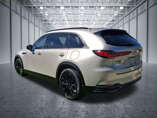 2026 Mazda Mazda CX-90 3.3 Turbo S Premium Sport