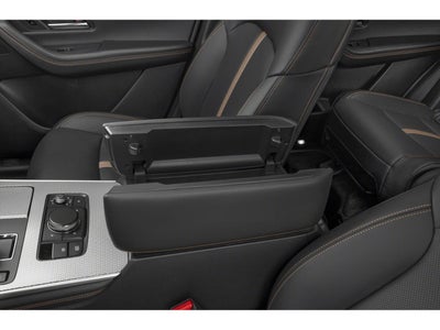 2026 Mazda Mazda CX-90 3.3 Turbo S Premium Sport